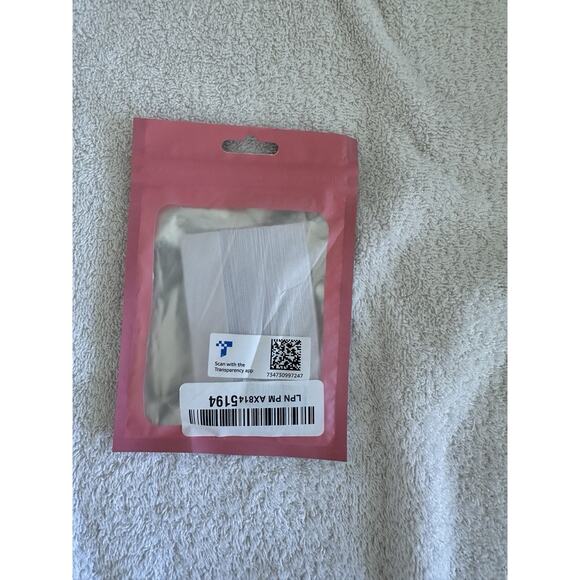 50-Strips Double-Sided Tape for Fashion, Tape for Clothes, Fabric Tape for - Picture 2 of 2